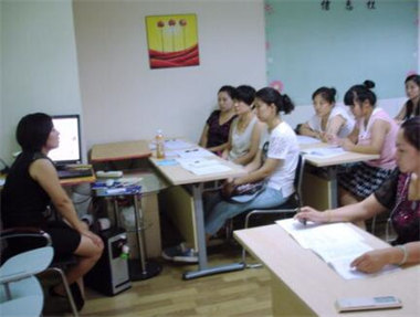 保育員證書編號怎么查